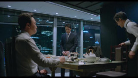 Vigilante S01E08 XviD-AFG EZTV