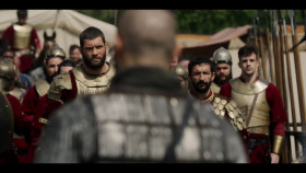 Vikings Valhalla S03E02 Honour and Dishonour 1080p WEBRip 10Bit DDP5 1 HEVC-d3g EZTV