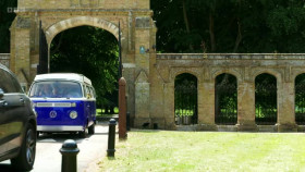 Villages by the Sea S04E04 Holkham XviD-AFG EZTV