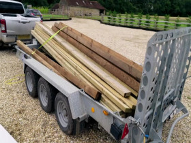 Vinnie Jones In The Country S02E05 480p x264-mSD EZTV