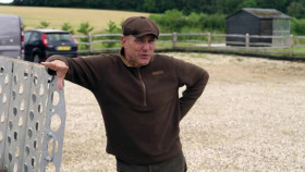 Vinnie Jones In The Country S02E05 XviD-AFG EZTV