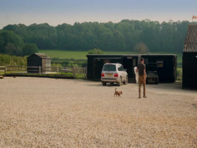 Vinnie Jones In The Country S02E06 480p x264-mSD EZTV