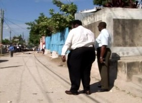 Vinnie Jones Toughest Cops S01E08 Jamaica 720p WEBRip x264-UNDERBELLY EZTV