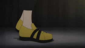 VISUAL PRISON S01E03 XviD-AFG EZTV