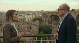 Vita Da Carlo S01 ITALIAN WEBRip x264-ION10 EZTV