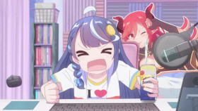 VTuber Legend How I Went Viral after Forgetting to Turn Off My Stream S01E04 XviD-AFG EZTV