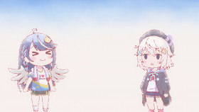 VTuber Legend How I Went Viral after Forgetting to Turn Off My Stream S01E05 1080p HEVC x265-MeGusta EZTV