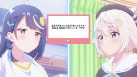 VTuber Legend How I Went Viral after Forgetting to Turn Off My Stream S01E05 XviD-AFG EZTV