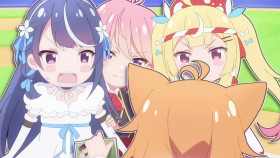 VTuber Legend How I Went Viral after Forgetting to Turn Off My Stream S01E09 1080p HEVC x265-MeGusta EZTV