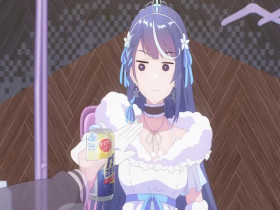 VTuber Legend How I Went Viral after Forgetting to Turn Off My Stream S01E11 480p x264-mSD EZTV