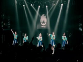 WAgg in Tokyo 2021 04 11 Performance Three JAPANESE 480p x264-mSD EZTV