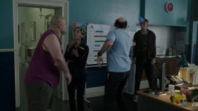 Wakefield S01E05 XviD-AFG EZTV