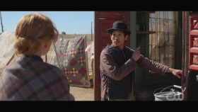 Walker Independence S01E01 1080p WEB h264-TRUFFLE EZTV