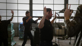 Walker S01E09 Rule Number 17 XviD-AFG EZTV