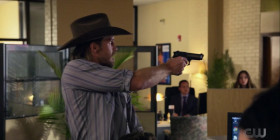 Walker S01E13 720p HDTV x264-SYNCOPY EZTV