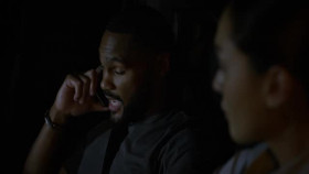 Walker S01E14 Mehars Jacket XviD-AFG EZTV