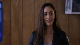 Walker S01E15 Four Stones in Hand XviD-AFG EZTV