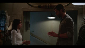 Walker S03E03 Rubber Meets the Road XviD-AFG EZTV