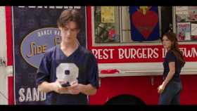 Walker S03E05 Mums the Word XviD-AFG EZTV