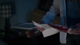 Walker S03E07 Just Desserts XviD-AFG EZTV