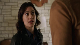 Walker S03E14 False Flag Part 1 REPACK XviD-AFG EZTV