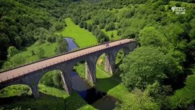 Walking Britains Lost Railways S02E01 Derbyshire 720p HEVC x265-MeGusta EZTV