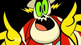 Wander Over Yonder S02E27 My Fair Hatey 720p HDTV x264-W4F EZTV