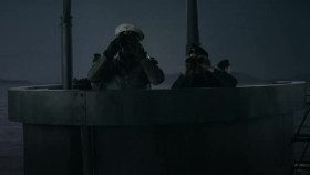 War Gamers S01E01 XviD-AFG EZTV