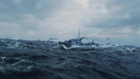 War Gamers S01E05 XviD-AFG EZTV