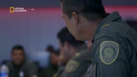 War On Drugs S01E06 Escobar Goes To War XviD-AFG EZTV