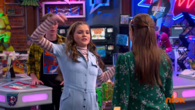Warped S01E03 Duped 720p HEVC x265-MeGusta EZTV