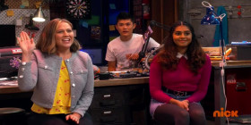 Warped S01E05 Sandwiched HDTV x264-CRiMSON EZTV