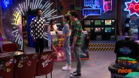 Warped S01E06 Plagiarized 720p HDTV x264-CRiMSON EZTV