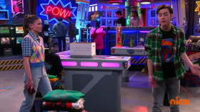 Warped S01E06 Plagiarized 720p HEVC x265-MeGusta EZTV
