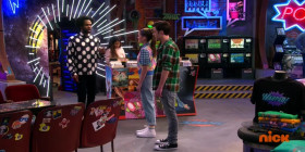 Warped S01E06 Plagiarized HDTV x264-CRiMSON EZTV