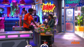 Warped S01E08 Recorded 720p HEVC x265-MeGusta EZTV