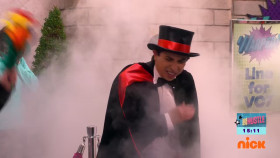 Warped S01E09 Limited 720p HEVC x265-MeGusta EZTV