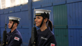Warship Life in the Royal Navy S01E01 1080p HDTV H264-DARKFLiX EZTV