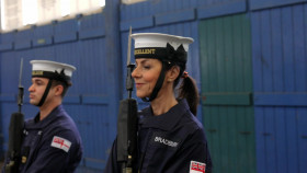 Warship Life In The Royal Navy S01E01 1080p WEB H264-CBFM EZTV