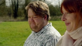 Wasted S01E05 HDTV x264-TLA EZTV