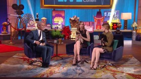 Watch What Happens Live 2017 05 22 Hilary Swank and Kate Mara 720p WEB x264-TBS EZTV