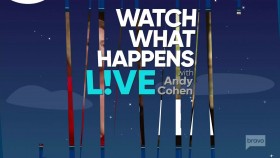 Watch What Happens Live 2017 06 26 Landon Clements and Thomas Ravenel 720p WEB x264-TBS EZTV