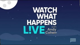 Watch What Happens Live 2017 07 02 Gizelle Bryant and La La Anthony WEB x264-TBS EZTV
