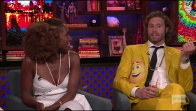 Watch What Happens Live 2017 07 18 Issa Rae and TJ Miller WEB x264-TBS EZTV
