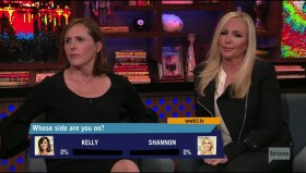 Watch What Happens Live 2017 07 31 Shannon Beador and Molly Shannon WEB x264-TBS EZTV