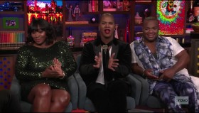 Watch What Happens Live 2017 09 17 Bevy Smith Derek J and Miss Lawrence WEB x264-TBS EZTV