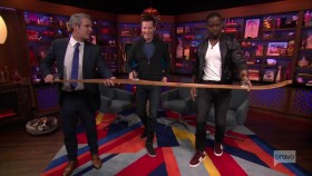 Watch What Happens Live 2017 09 27 Sterling K Brown and Sean Hayes 720p WEB x264-TBS EZTV