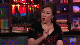Watch What Happens Live 2017 10 02 Peggy Sulahian and Jennifer Tilly WEB x264-TBS EZTV