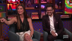 Watch What Happens Live 2017 10 03 Brooke Shields and Andy Grammer 720p WEB x264-TBS EZTV