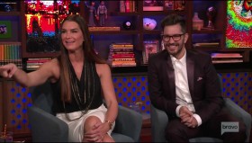 Watch What Happens Live 2017 10 03 Brooke Shields and Andy Grammer WEB x264-TBS EZTV